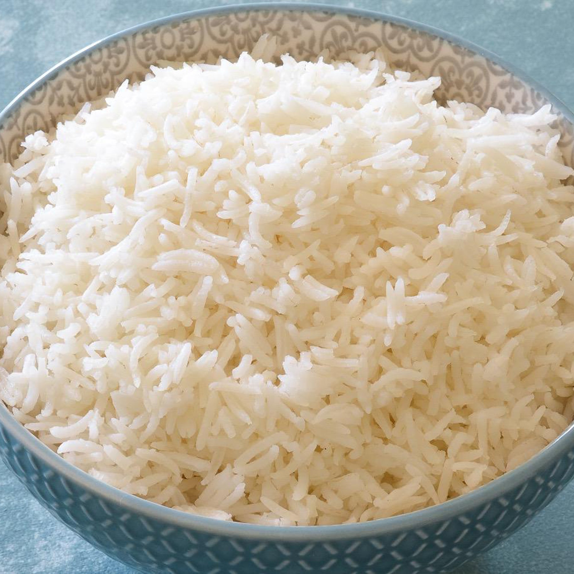 Bash Rice SHAH KEBAB