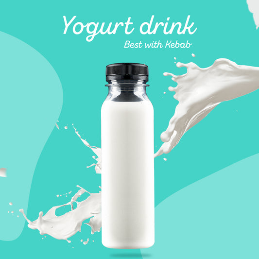 Yogurt drink