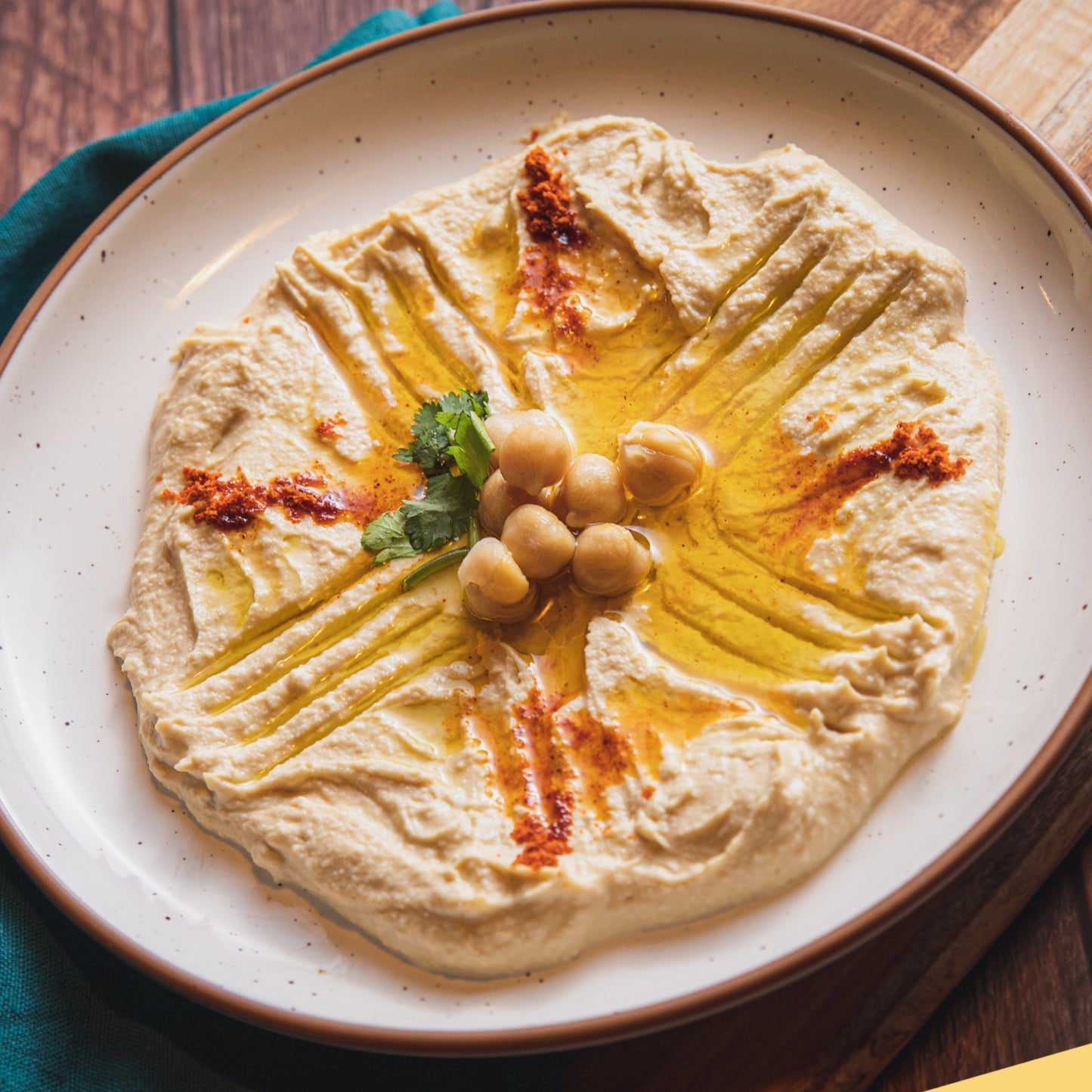 Hummus