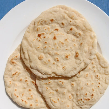 Pita Bread